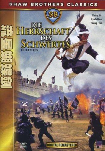 Die Herrschaft des Schwertes