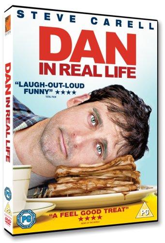 Dan in Real Life [UK Import]