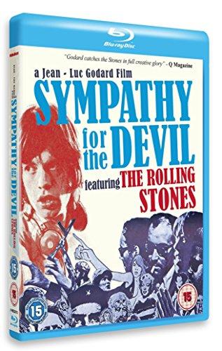 Sympathy For The Devil [Blu-ray] [UK Import]