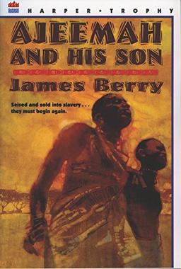 Ajeemah and His Son (Willa Perlman Books)