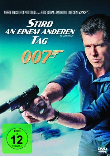 James Bond 007 - Stirb an einem anderen Tag