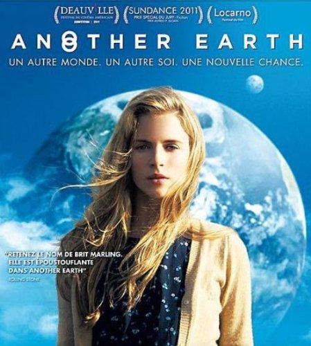 Another earth [Blu-ray] [FR Import]