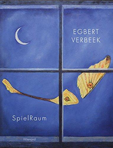 Egbert Verbeek: SpielRaum