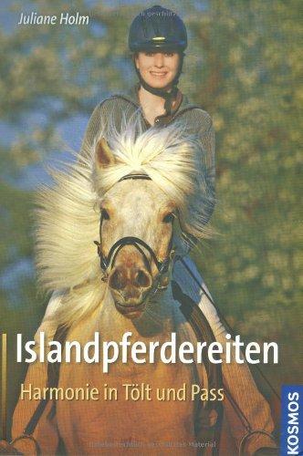 Islandpferdereiten: Harmonie in Tölt und Pass