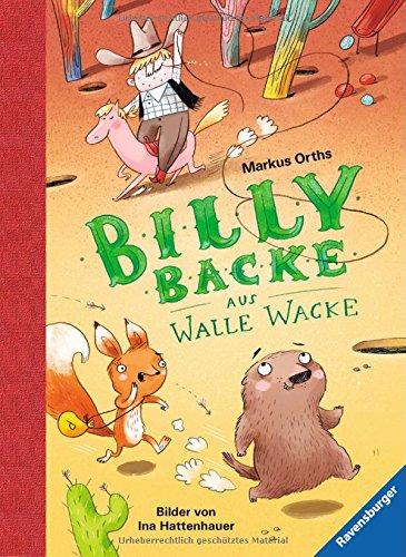 Billy Backe aus Walle Wacke