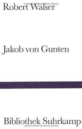 Jakob von Gunten