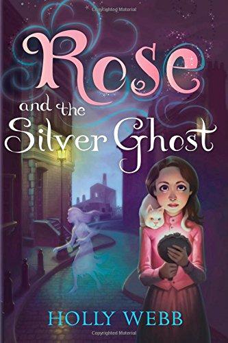 ROSE & THE SILVER GHOST