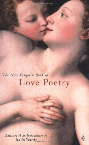 The New Penguin Book of Love Poetry