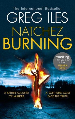 Natchez Burning