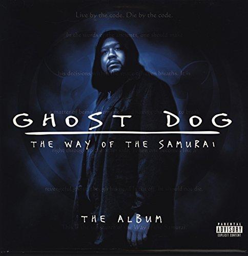 Ghost Dog [Vinyl LP]