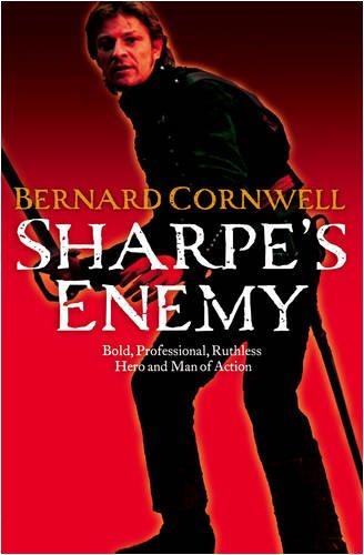 Sharpe's Enemy