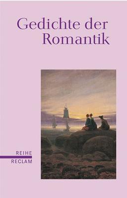 Gedichte der Romantik