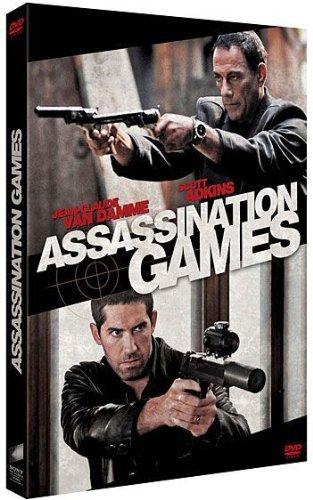 Assassination games [FR Import]