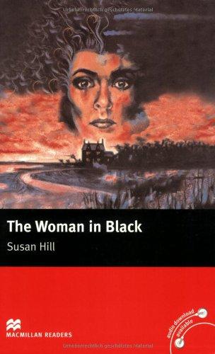 The Woman in Black: Lektüre (ohne Audio-CDs)