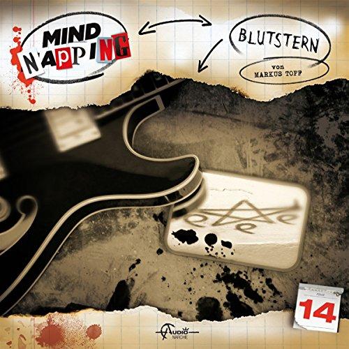 MindNapping 14 BLUTSTERN