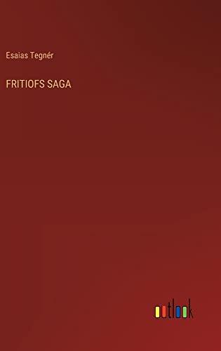 FRITIOFS SAGA