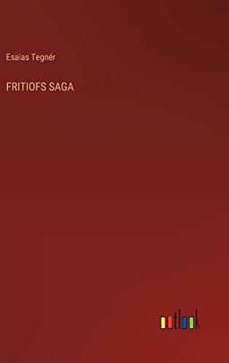 FRITIOFS SAGA