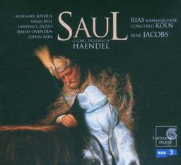 Saul