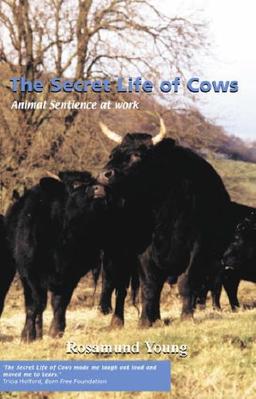 The Secret Life of Cows