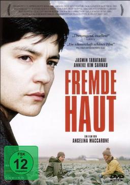 Fremde Haut