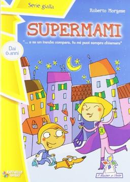 Supermami