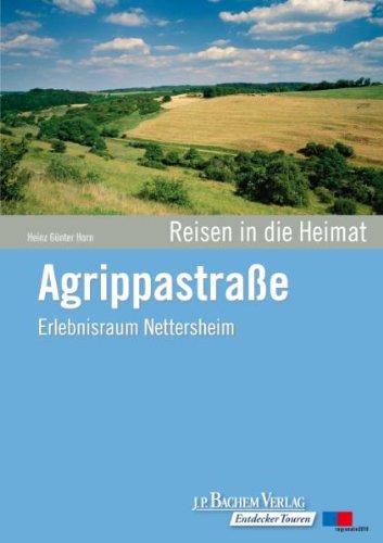 Agrippastraße: Erlebnisraum Nettersheim