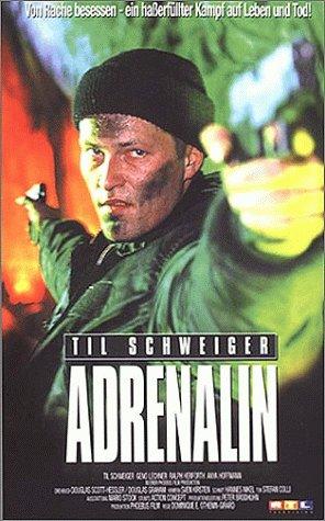 Adrenalin [VHS]