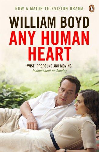 Any Human Heart