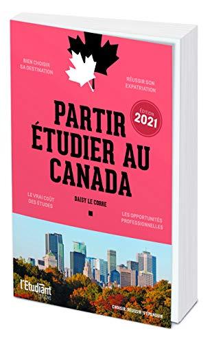 Partir étudier au Canada