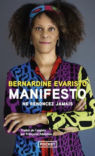 Manifesto : ne renoncez jamais