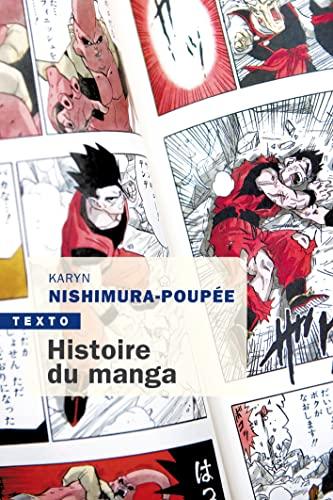 Histoire du manga : le miroir de la société japonaise