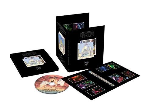 The Song Remains The Same [Blu-ray]