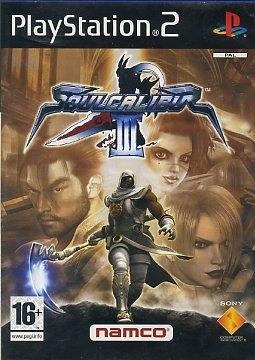 Soulcalibur III [Spanisch Import]