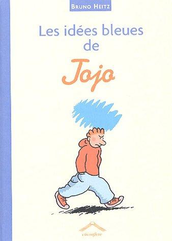 Les idées bleues de Jojo