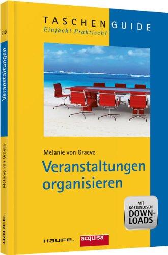 Veranstaltungen organisieren