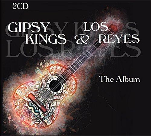 GIPSY KINGS & LOS REYES - The Album