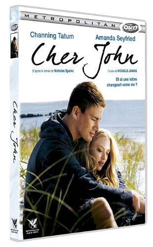 Cher john [FR Import]