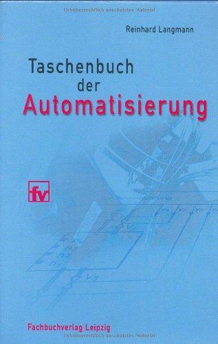 Taschenbuch der Automatisierung