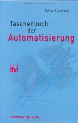 Taschenbuch der Automatisierung