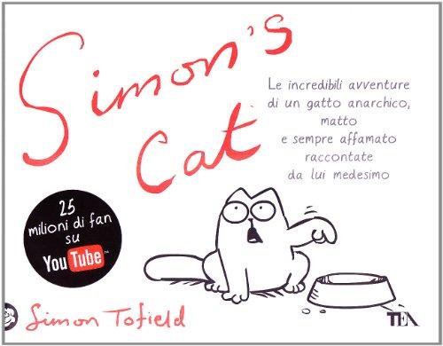 Simon's cat