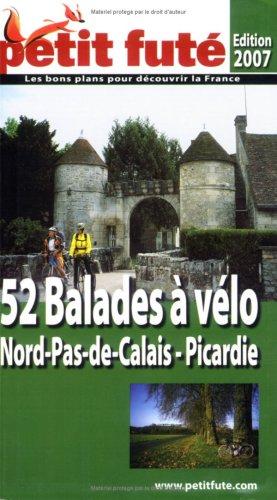 52 balades à vélo Nord-Pas-de-Calais-Picardie : 2005