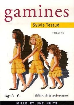 Gamines : théâtre