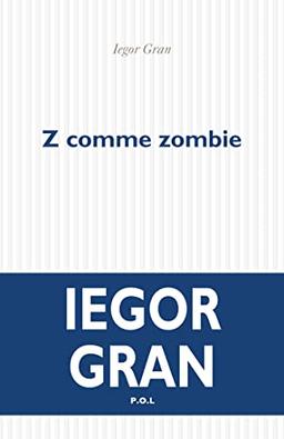 Z comme zombie