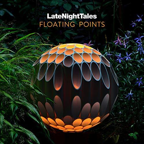 Late Night Tales (Gatefold 180g 2lp+Mp3+Poster) [Vinyl LP]