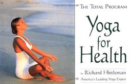 Yoga for Health