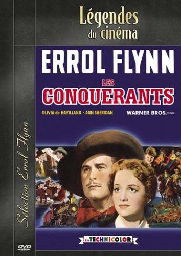 Les Conquérants [FR Import]