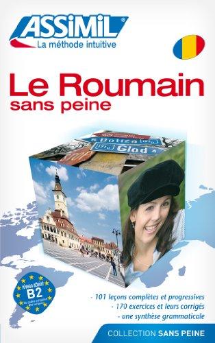 Le roumain sans peine