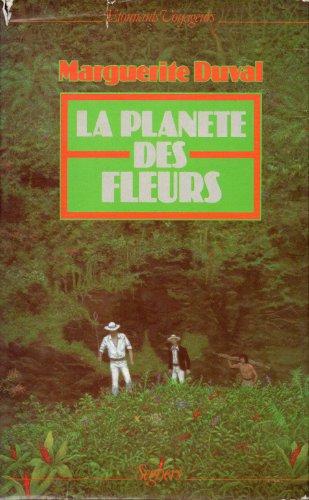 La Planète des fleurs