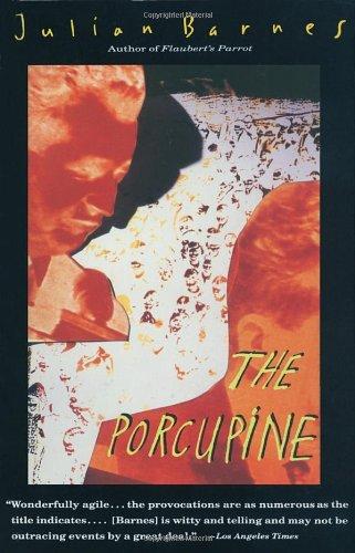 The Porcupine (Vintage International)