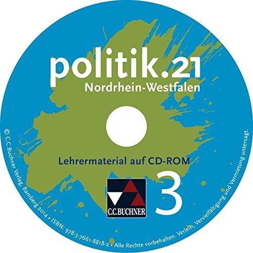 Bd.3 : 9./10. Jahrgangsstufe, Lehrermaterial + Erklärfilme, 1 CD-ROM